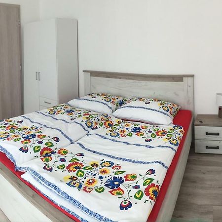 U Pepika Hotel Liptovský Mikuláš Buitenkant foto