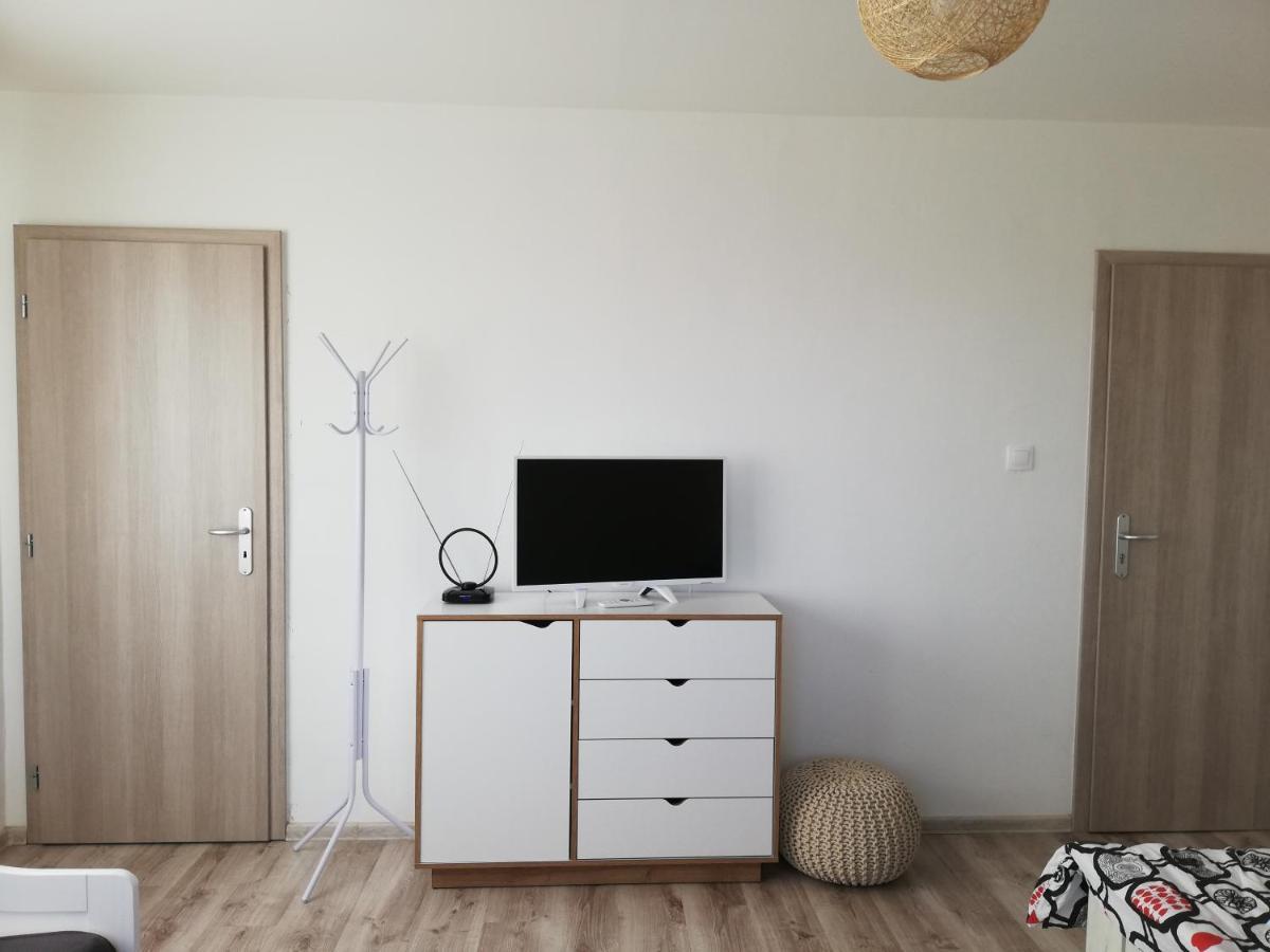 U Pepika Hotel Liptovský Mikuláš Buitenkant foto
