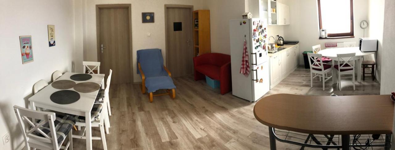 U Pepika Hotel Liptovský Mikuláš Buitenkant foto