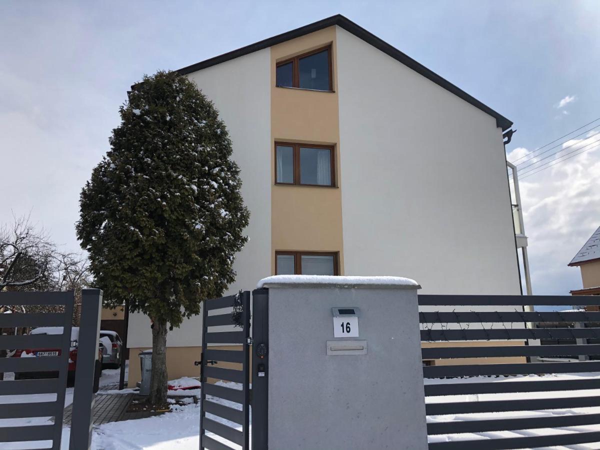 U Pepika Hotel Liptovský Mikuláš Buitenkant foto