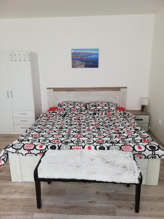 U Pepika Hotel Liptovský Mikuláš Buitenkant foto