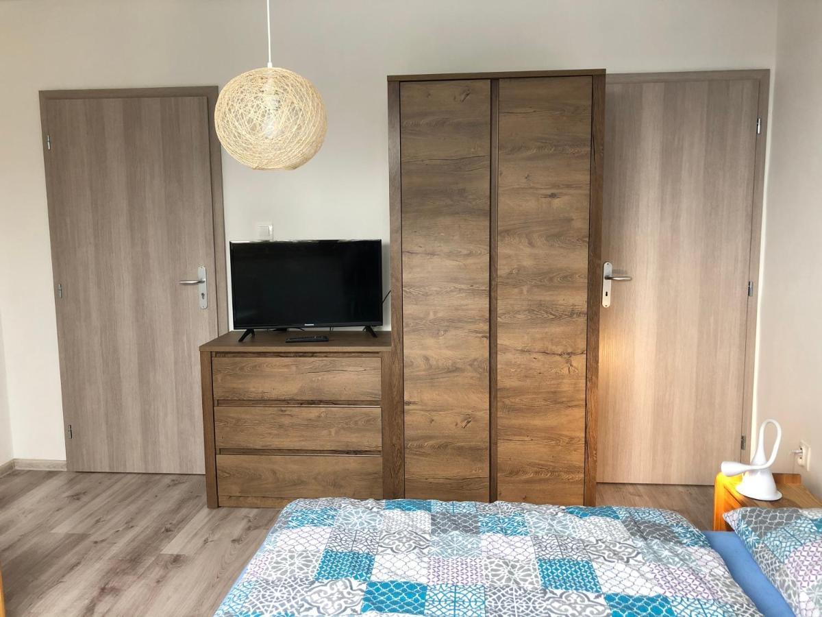 U Pepika Hotel Liptovský Mikuláš Buitenkant foto