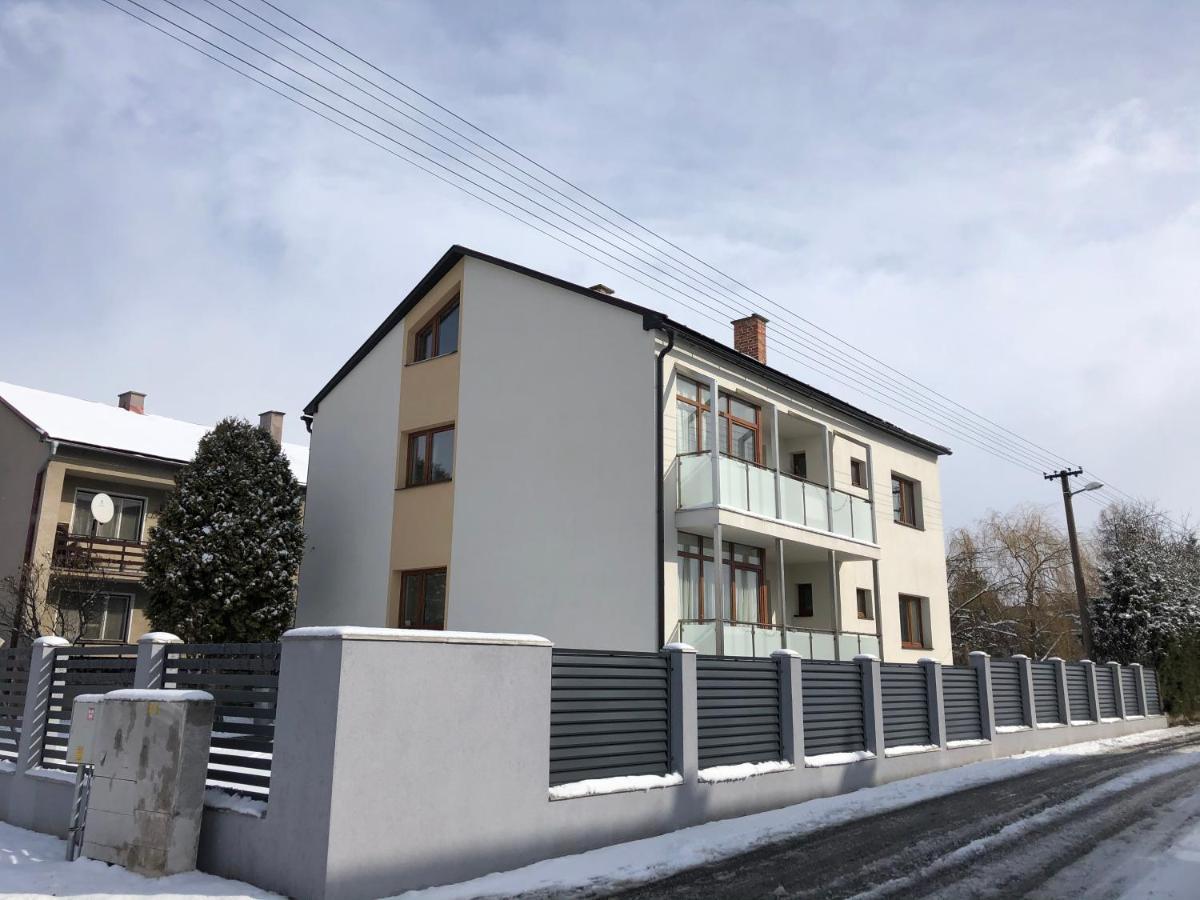 U Pepika Hotel Liptovský Mikuláš Buitenkant foto