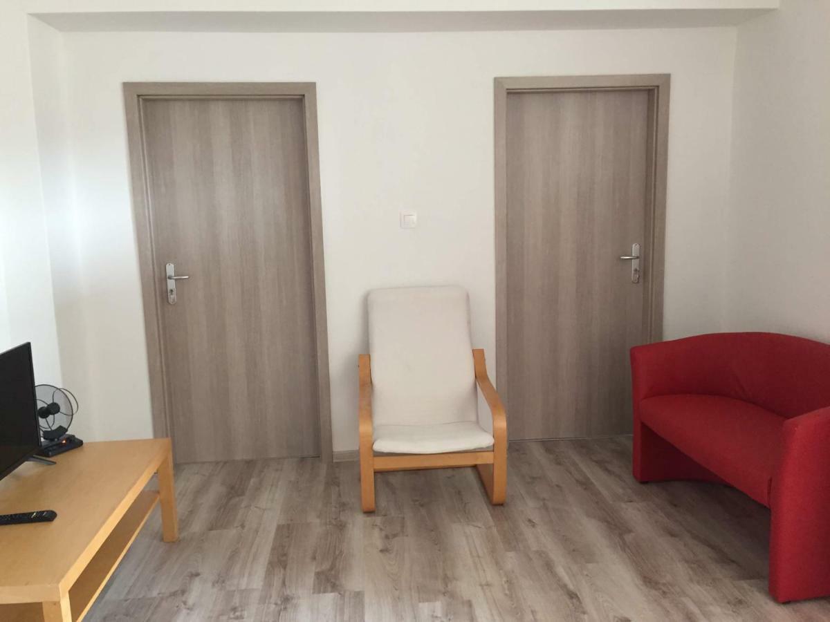 U Pepika Hotel Liptovský Mikuláš Buitenkant foto