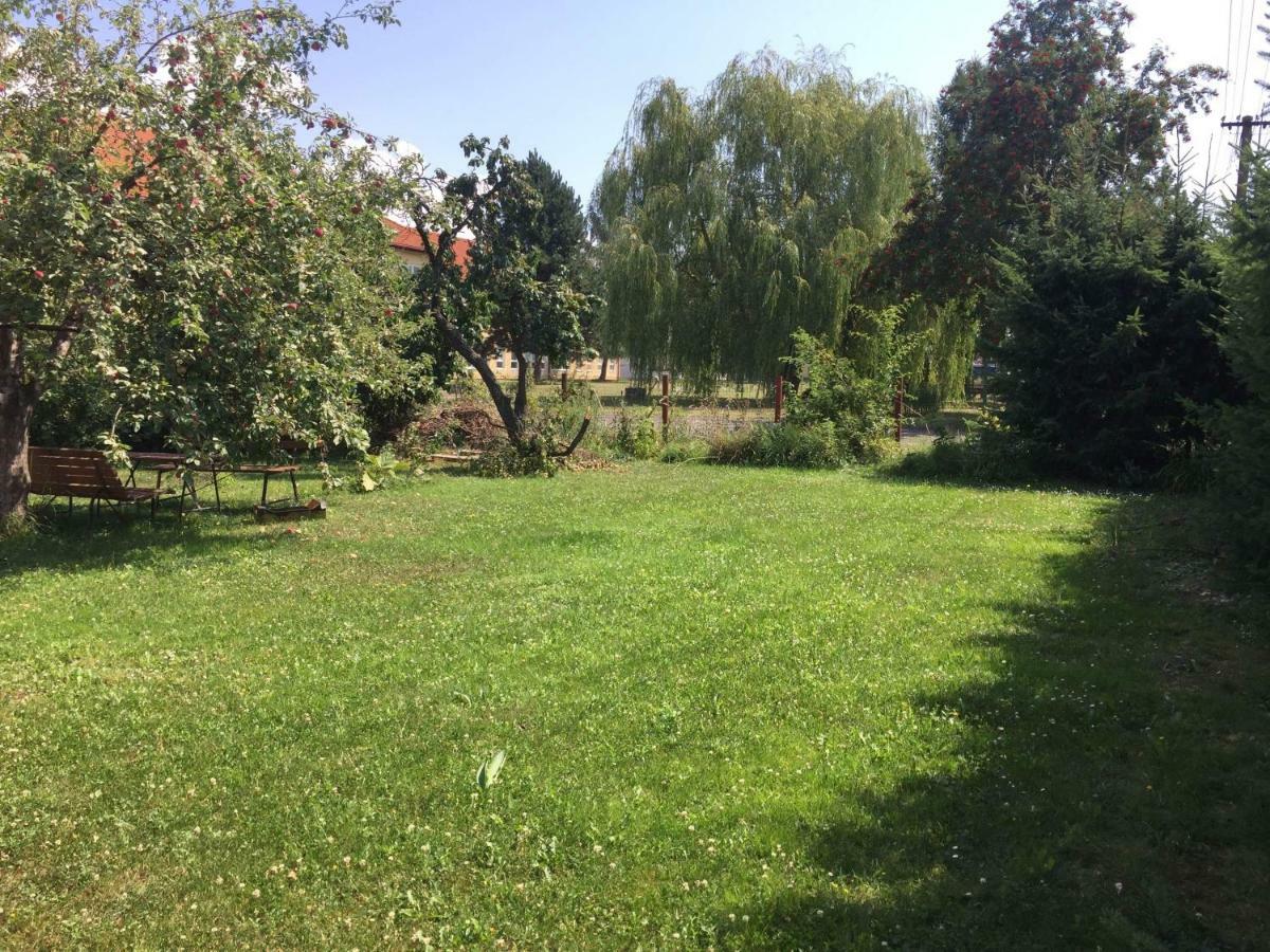 U Pepika Hotel Liptovský Mikuláš Buitenkant foto
