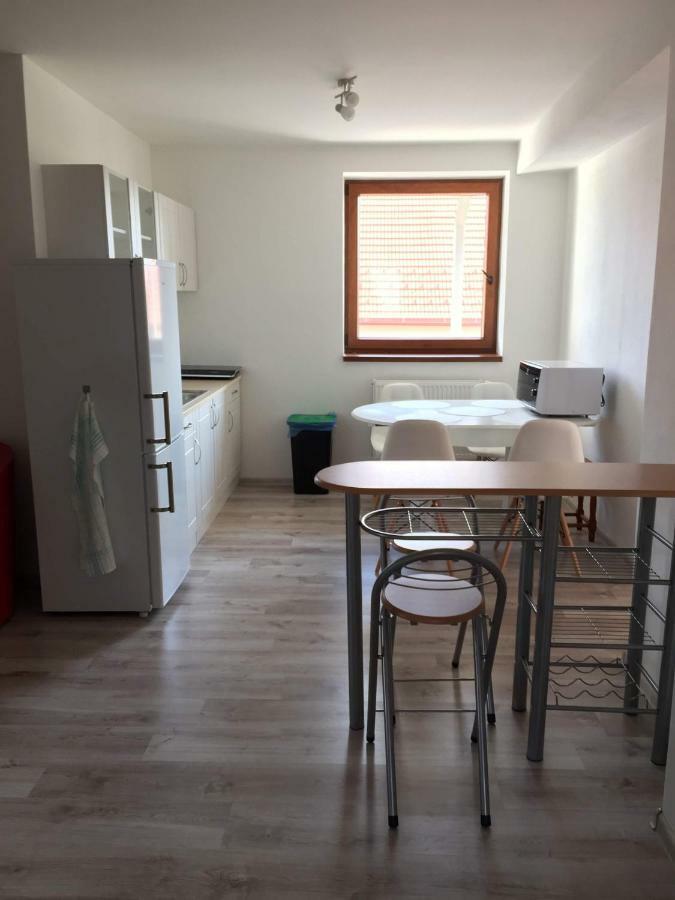 U Pepika Hotel Liptovský Mikuláš Buitenkant foto