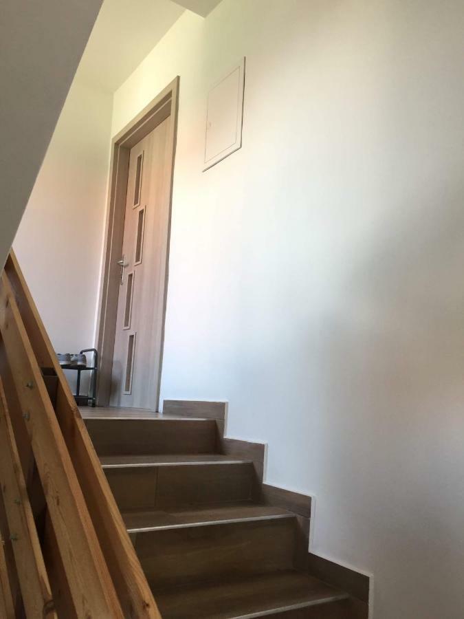 U Pepika Hotel Liptovský Mikuláš Buitenkant foto