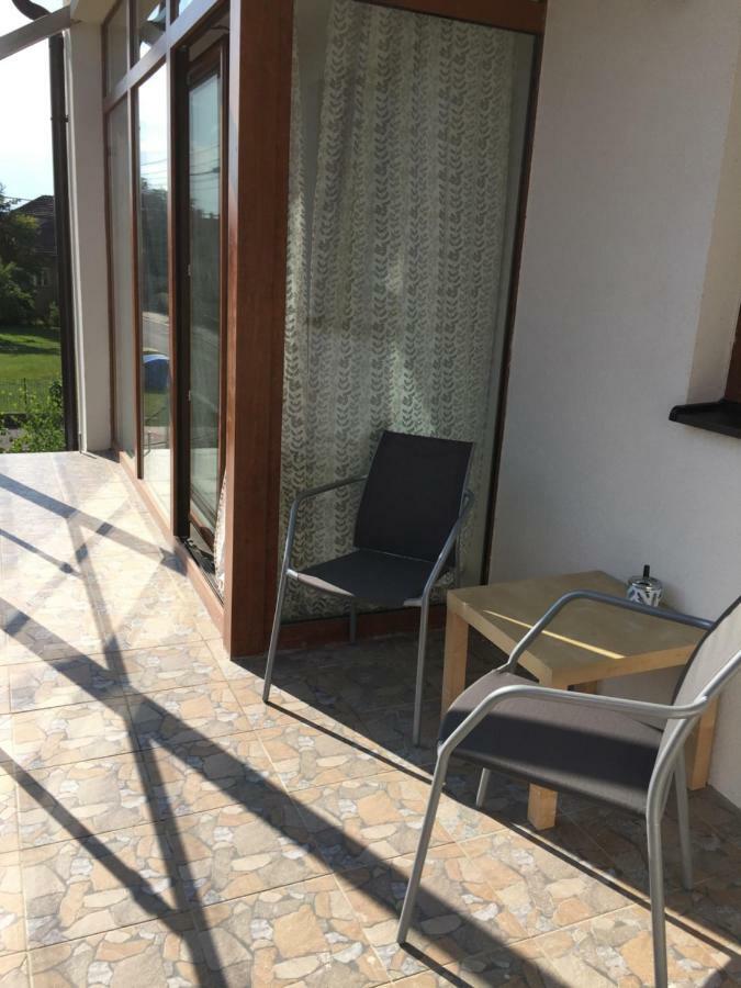 U Pepika Hotel Liptovský Mikuláš Buitenkant foto