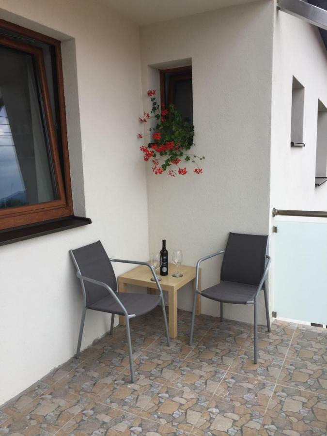 U Pepika Hotel Liptovský Mikuláš Buitenkant foto