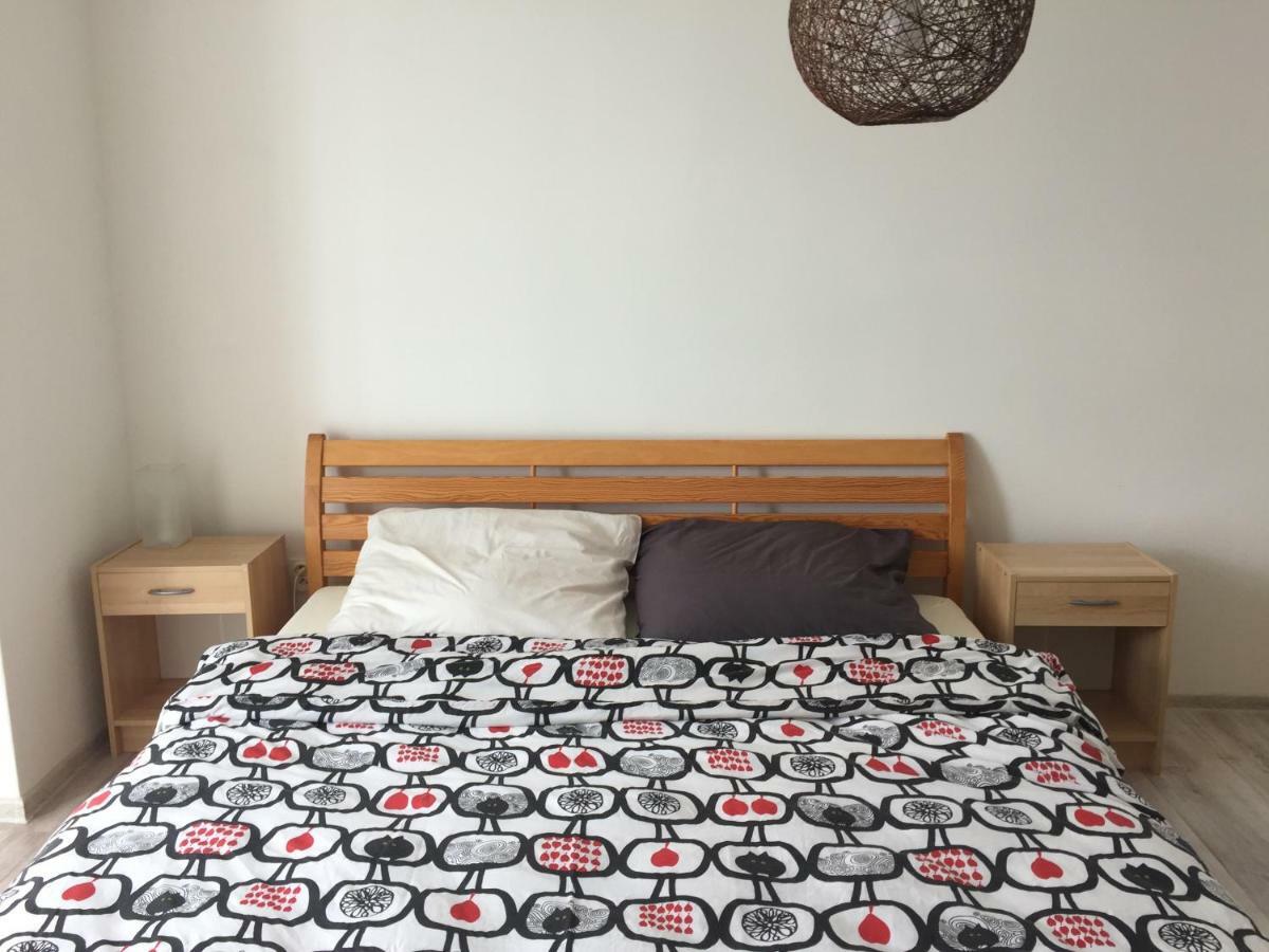 U Pepika Hotel Liptovský Mikuláš Buitenkant foto