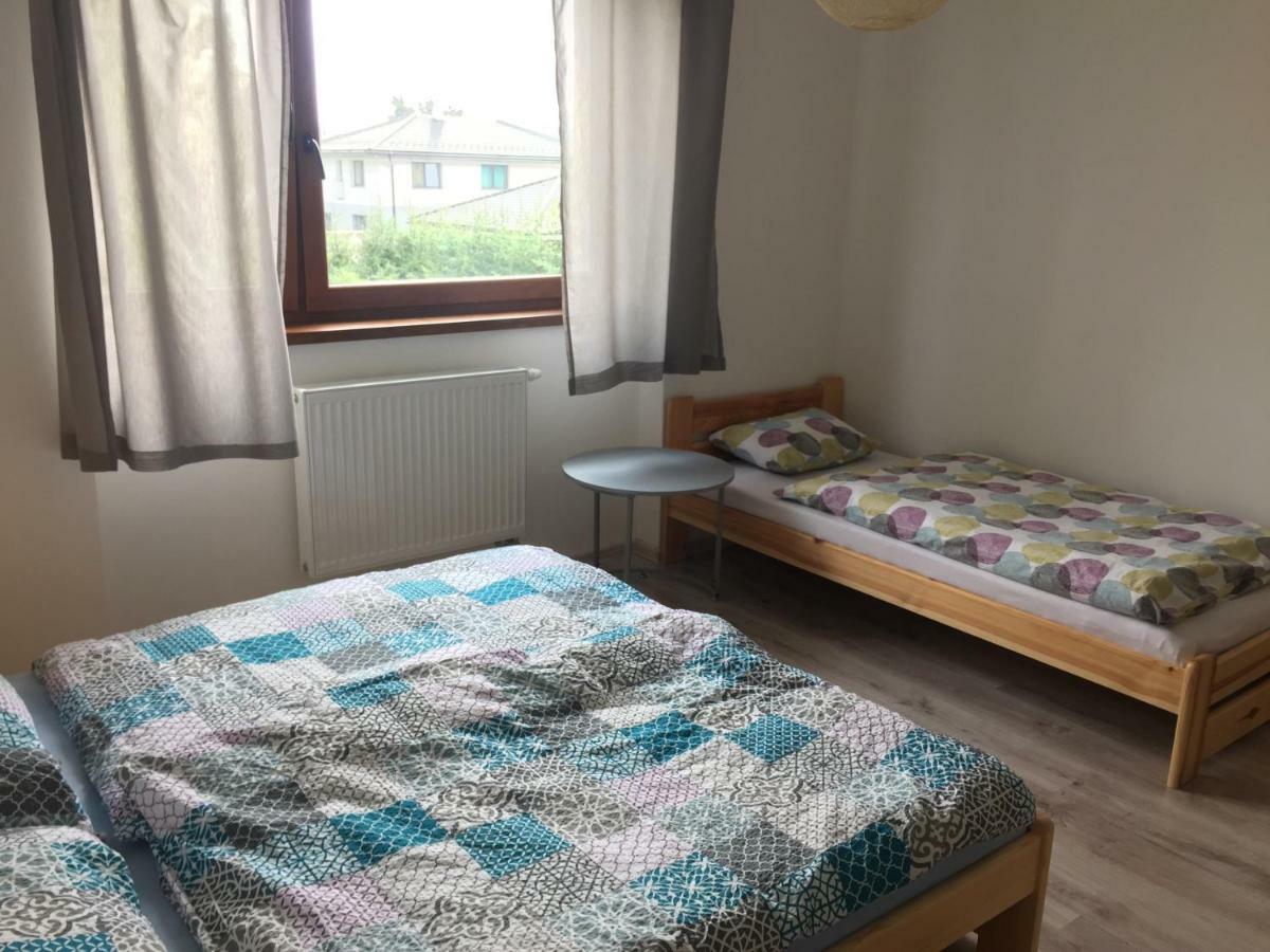 U Pepika Hotel Liptovský Mikuláš Buitenkant foto