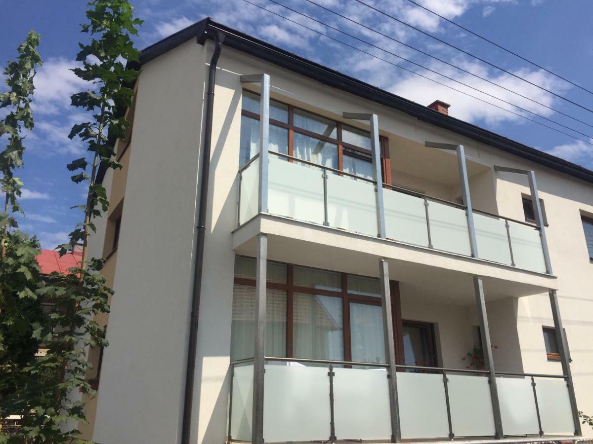 U Pepika Hotel Liptovský Mikuláš Buitenkant foto