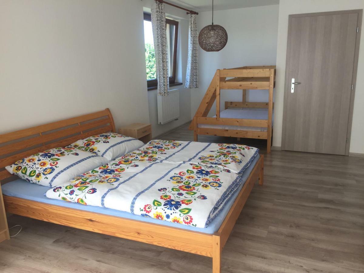 U Pepika Hotel Liptovský Mikuláš Buitenkant foto