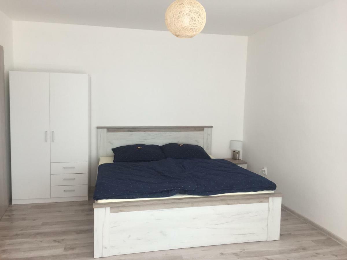 U Pepika Hotel Liptovský Mikuláš Buitenkant foto